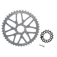 Stronglight Conversion Kit For Sram Chainring