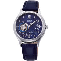 Orient watches RA-AG0018L10B Polshorloge