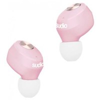 Sudio Auriculars True Wireless Niva