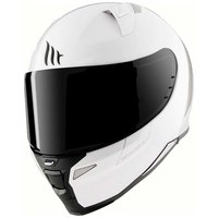 MT Helmets Fuld Ansigtshjelm Revenge 2 Solid