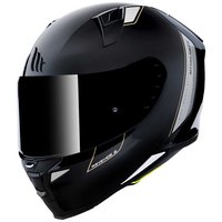 MT Helmets Revenge 2 Solid Γεμάτος Κράνος Προσώπου