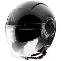 MT Helmets Viale SV Solid Ανοιχτό Κράνος Προσώπου