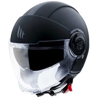 MT Helmets Viale SV Solid Открытый Шлем