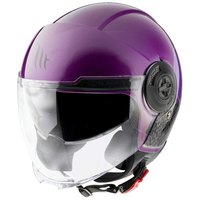 MT Helmets Casco Jet Viale SV Break