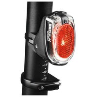 Busch&Muller Secula Diodo Permanent For Seatpost Rear Light