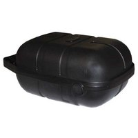Pletscher Bike Suitcase Carrier Bag 12L