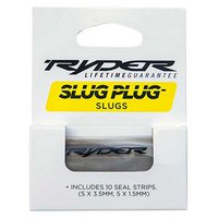 Ryder Slug Plug Slugs