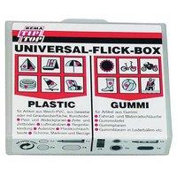 Tip top Universal Flick Box