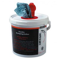 ZVG Wet Cleaning Wipes 72 Units