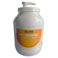 ZVG Jabón HR Orange 3L