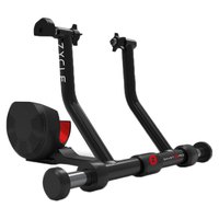 Zycle Smart ZPro Turbo Trainer With 3 Months Free Subscription