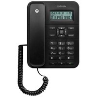 Motorola Teléfono Fijo CT202