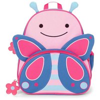 Skip hop Little Kid Butterfly 10L Backpack