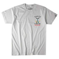 Salty crew Tailed Short Sleeve T-Shirt