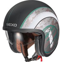 Nexo Urban Style Jet Helm