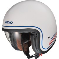 Nexo Urban Style Jet Helm