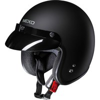 Nexo Basic II Jet Helm