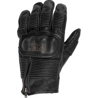 Spirit motors Leather Stretch 1.0 Gloves