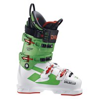 Dalbello DRS World Cup S Alpine Ski Boots