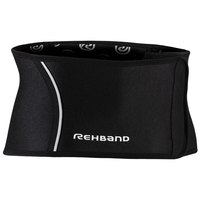 Rehband QD Back Support 3 mm