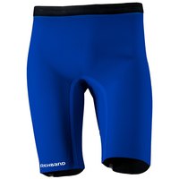 Rehband Pantalones Cortos QD Thermal 1.5 mm