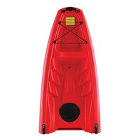 Point 65 Falcon Front Section Kayak