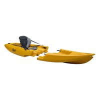 Point 65 Kayak Tequila GTX Solo