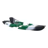 Point 65 Tequila GTX Angler Solo Kayak