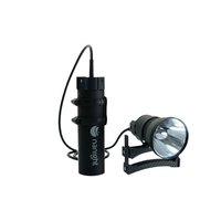 Nanight C3 Charge Port Flashlight