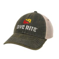 Dive rite Old Kappe