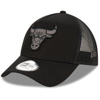 new-era-chicago-bulls-nba-e-frame-trucker-adjustable-cap