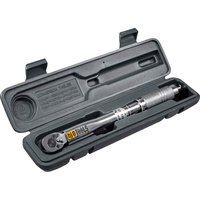 Hi q tools Torque Wrench 6.3 mm 5-25Nm