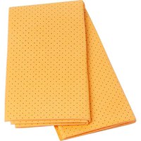 Polo Pañuelo Drying And Perforated Maintenance Cloth