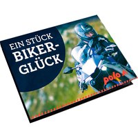 Polo Bikerglück Sportler Geschenkbox