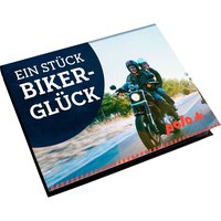 Polo Caja De Regalo Bikerglück Cruiser