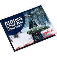 Polo Rider Hem För Jul Presentask