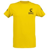 Grivel Logo Koszulka Z Krótkim Rękawem