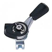 Point Friccion 3s Left Lever 22 mm Shifter
