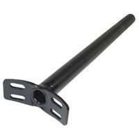 QU-AX Seatpost For Unicycle 25.4 x 400 mm