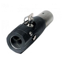weber-drawbar-connection-with-lock-25.4-mm-reserveonderdeel
