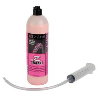 zefal-z-1l-with-syringe-prevents-punctures-3-mm-tubeless-sealant