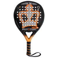 black-crown-piton-air-padel-racket