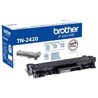 brother-tn2420-Тонер