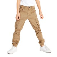 Name it パンツ Bamgo Regular Fitted Twill