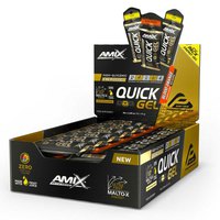 amix-quick-45g-40-units-orange-energy-gels-box