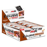amix-proteina-exclusive-40g-12-unidades-dobro-chocolate-energia-barras-caixa