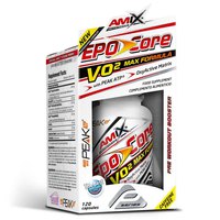 Amix Epo-Core VO2 Max 120 Jednostki Neutralny Smak