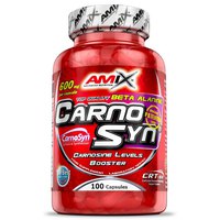amix-carnosyn-100-units-neutral-flavour