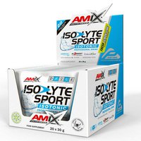 amix-isolyte-sport-30g-20-einheiten-limette-zitrone