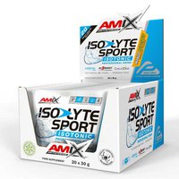 amix-isolyte-sport-30g-20-units-mango